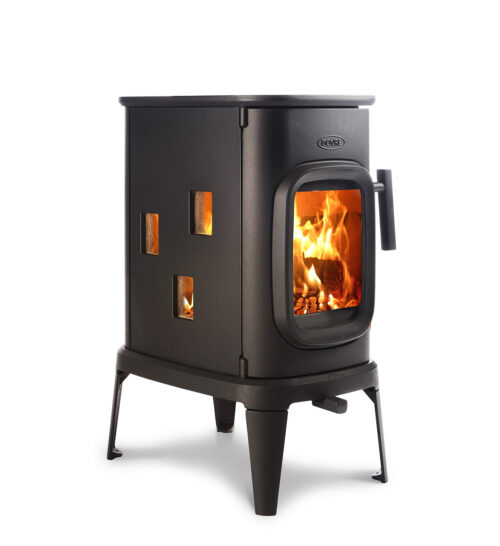 Dovre kamin Saga 107