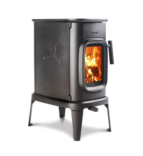 Dovre kamin Saga 101