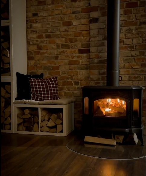 Kratki Braskamin Koza K9 ECO - Bild 8