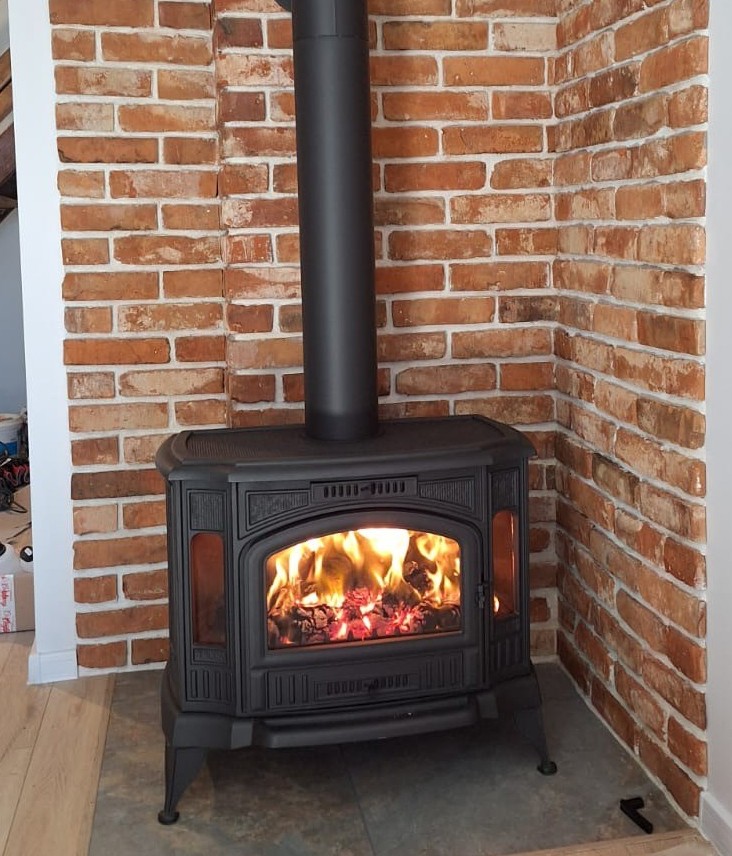 Kratki Braskamin Koza K9 ECO - Bild 10