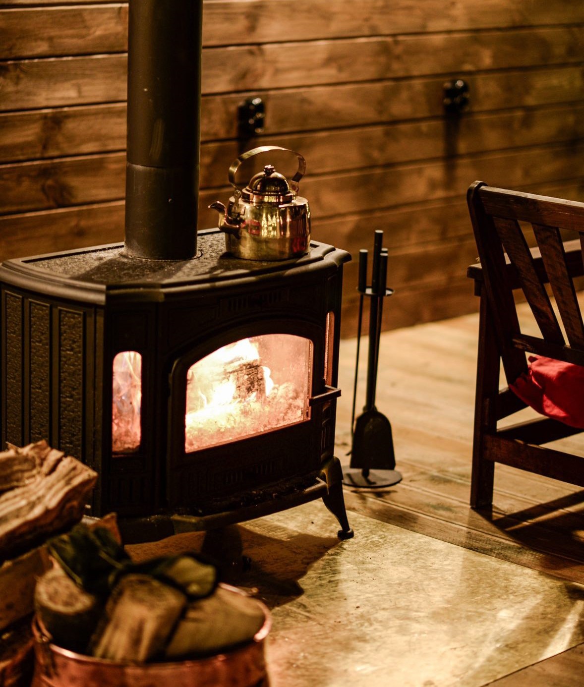 Kratki Braskamin Koza K9 ECO - Bild 9