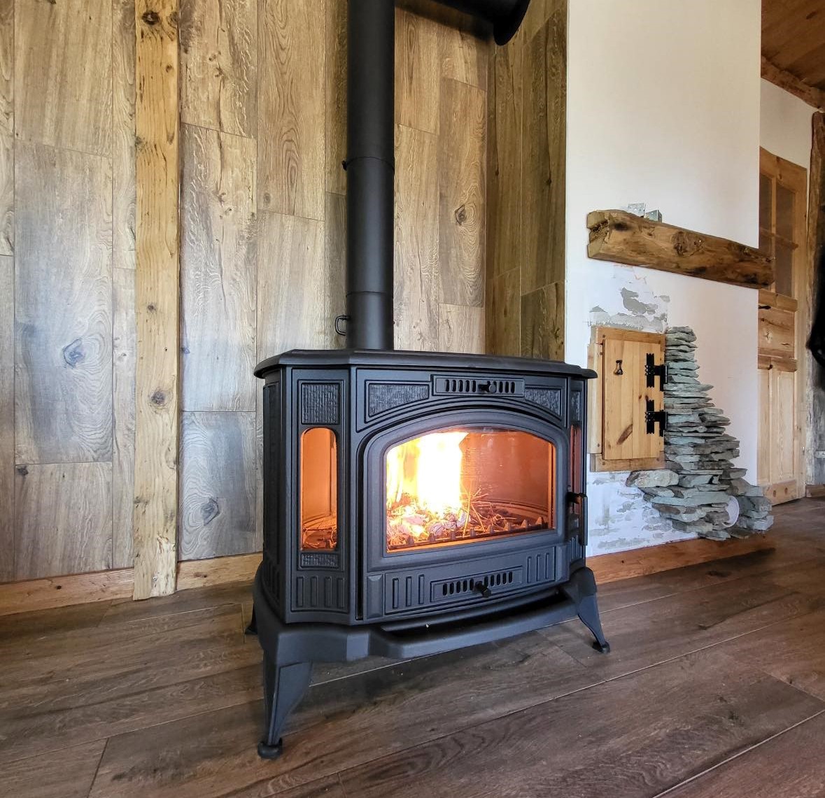 Kratki Braskamin Koza K9 ECO - Bild 4