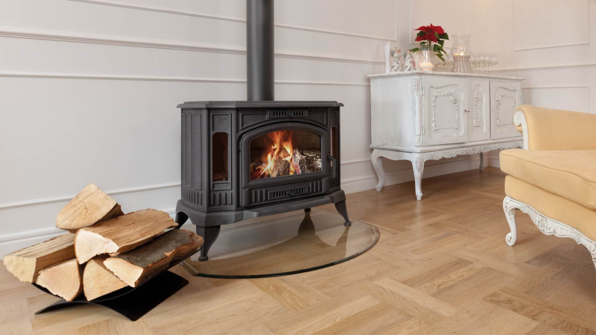 Kratki Braskamin Koza K9 ECO - Bild 5