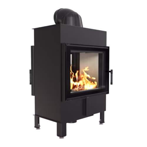 Kratki spisinsats Lucy 12 Tunnel