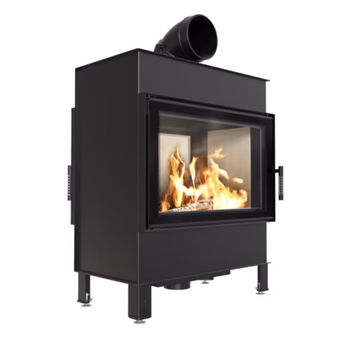 Kratki spisinsats Lucy 14 tunnel