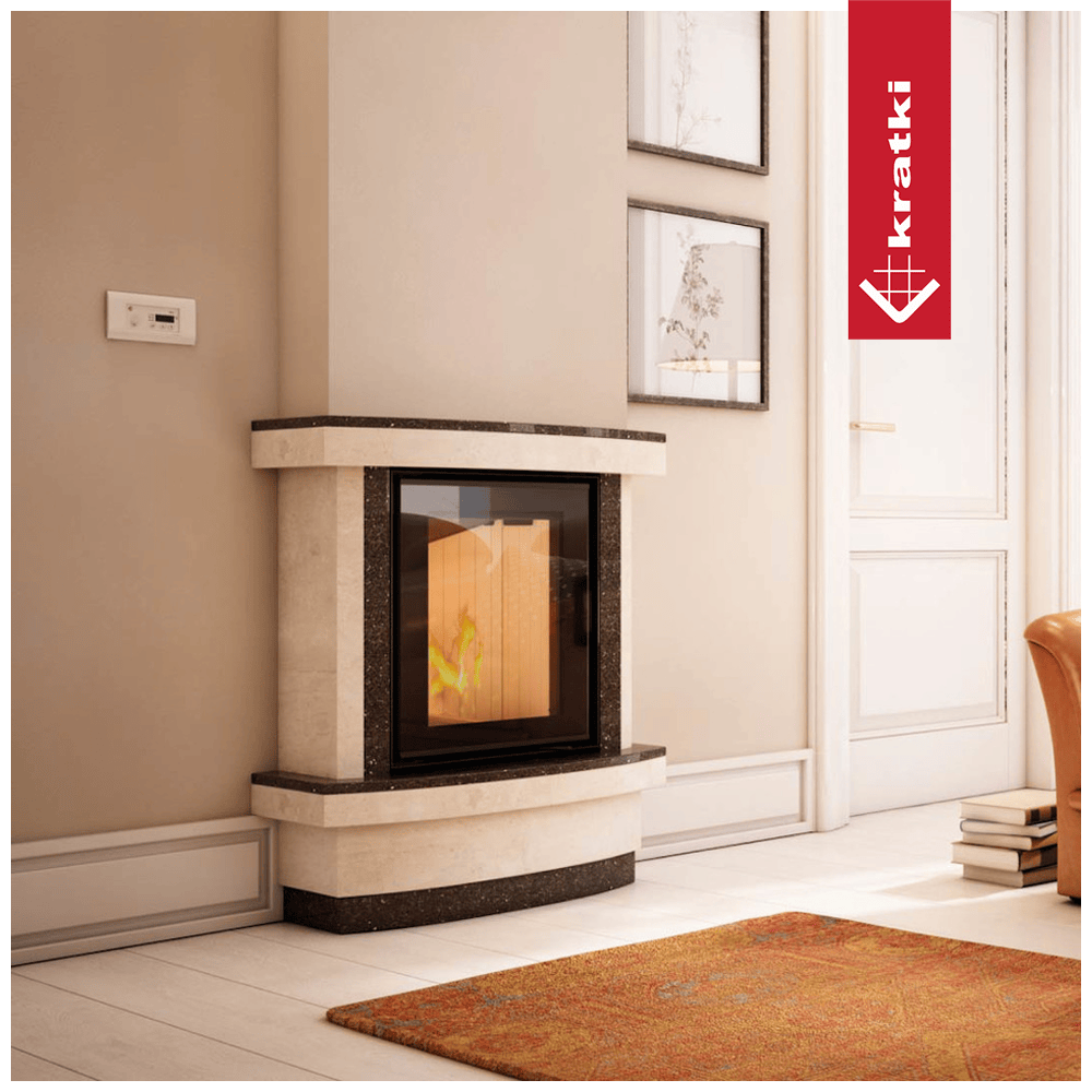 Kratki spisinsats Nadia 8 - Bild 2