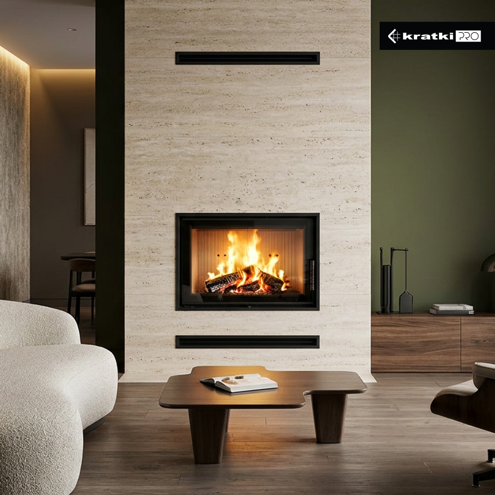 Kratki spisinsats Lucy 12 Slim - Bild 24