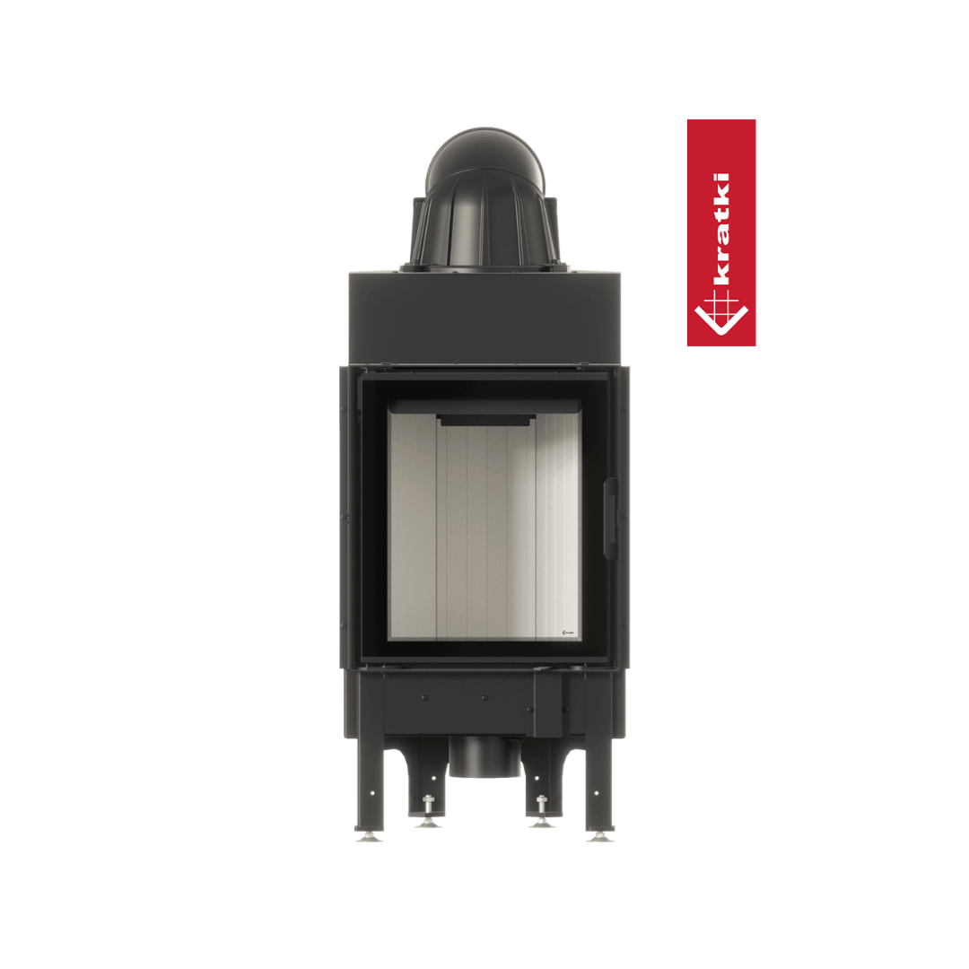 Kratki spisinsats Nadia 8 - Bild 3