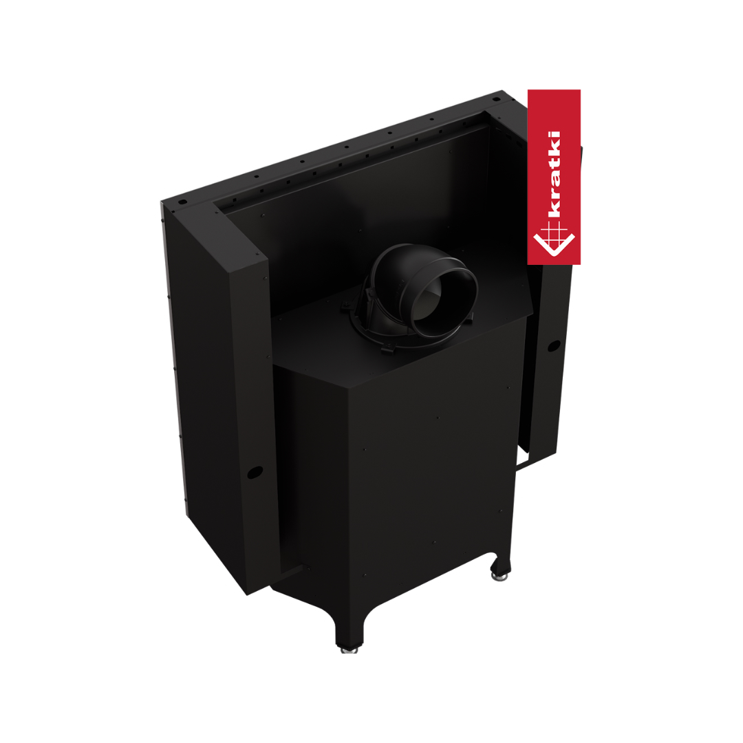 Kratki spisinsats Nadia 12/G - Bild 4