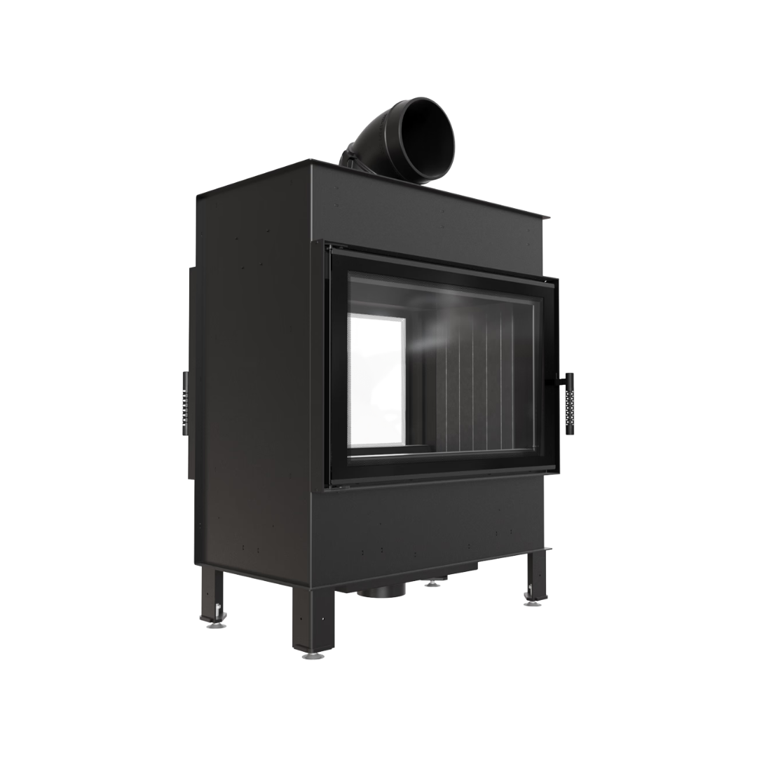 Kratki spisinsats Lucy 14 tunnel - Bild 6