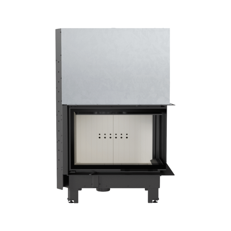 Kratki spisinsats MBA Hisslucka