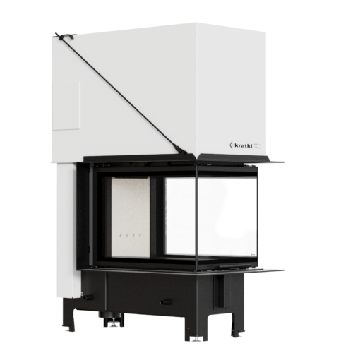 Insatskamin Kratki Regnor 500/700