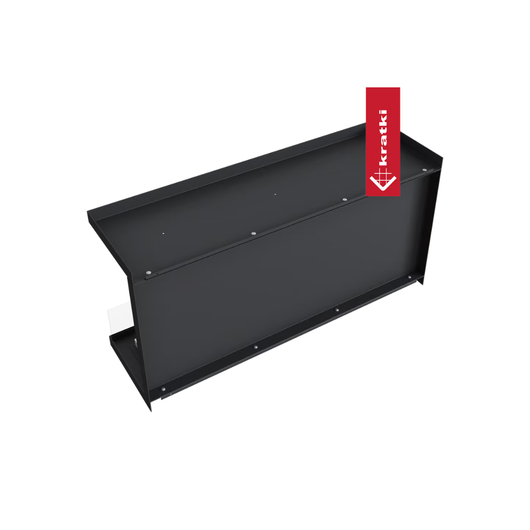 Kratki Etanolkamin X-Ray - Bild 6